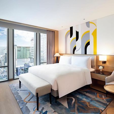 Le Meridien Seoul Myeongdong Luaran gambar