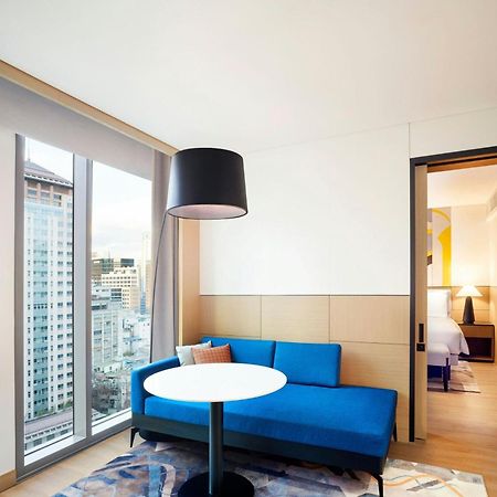 Le Meridien Seoul Myeongdong Luaran gambar