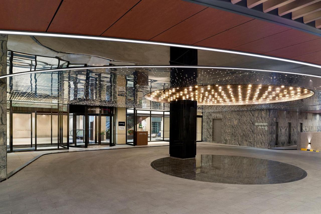 Le Meridien Seoul Myeongdong Luaran gambar
