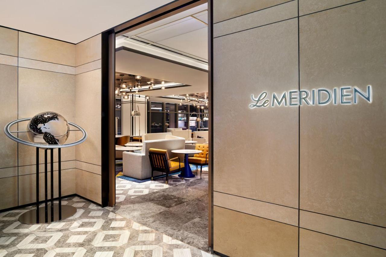 Le Meridien Seoul Myeongdong Luaran gambar