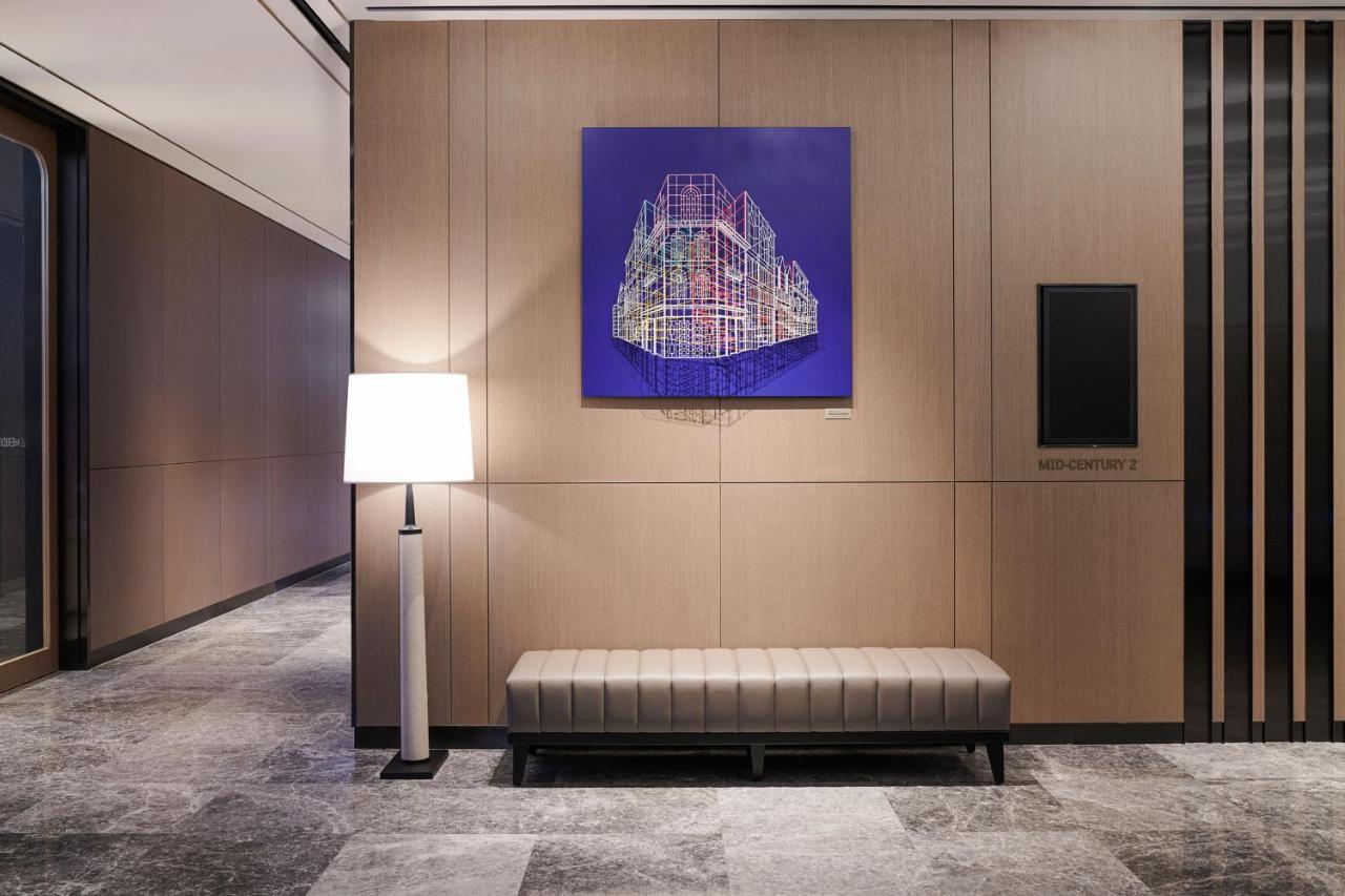 Le Meridien Seoul Myeongdong Luaran gambar