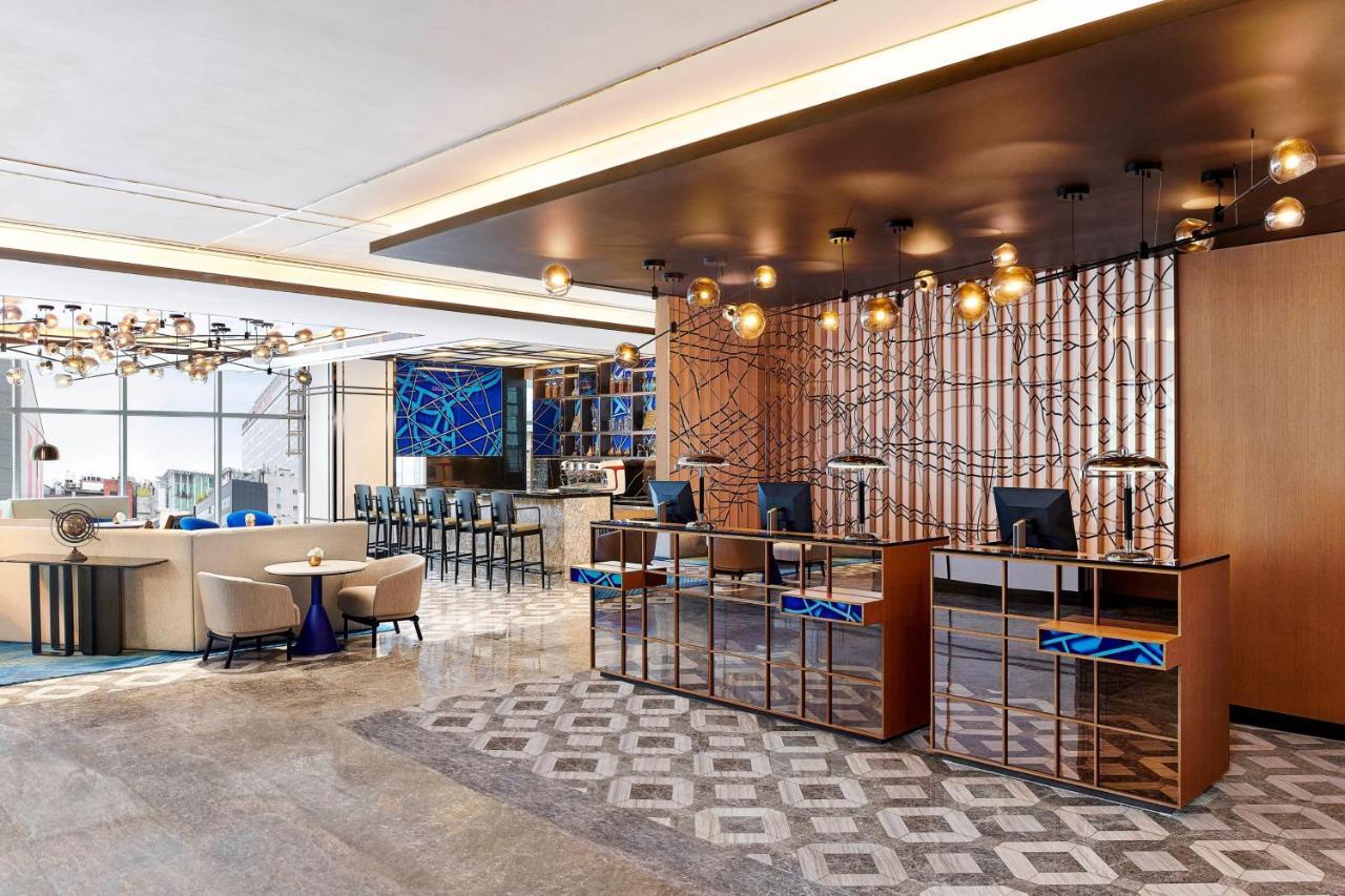 Le Meridien Seoul Myeongdong Luaran gambar