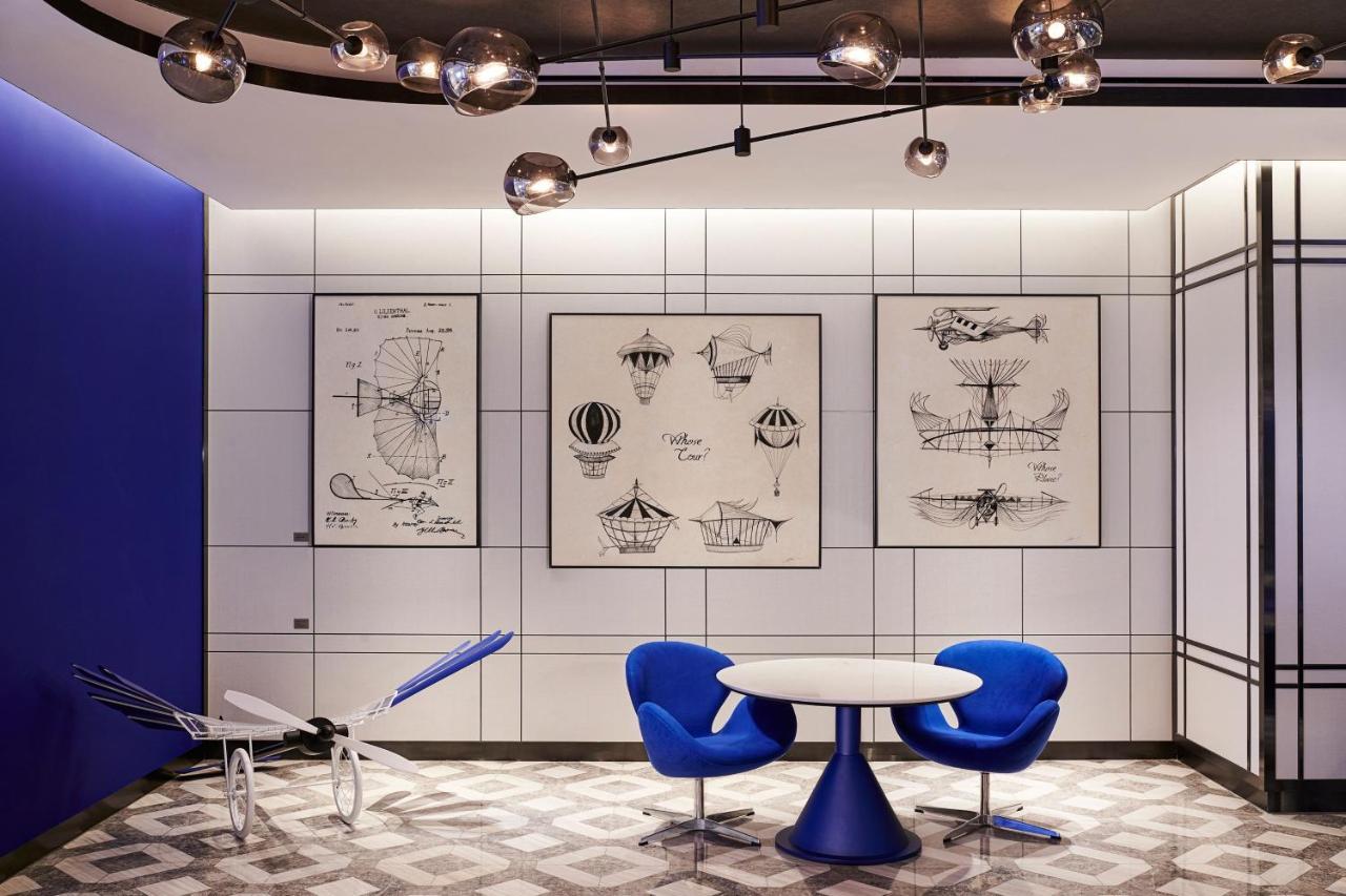 Le Meridien Seoul Myeongdong Luaran gambar