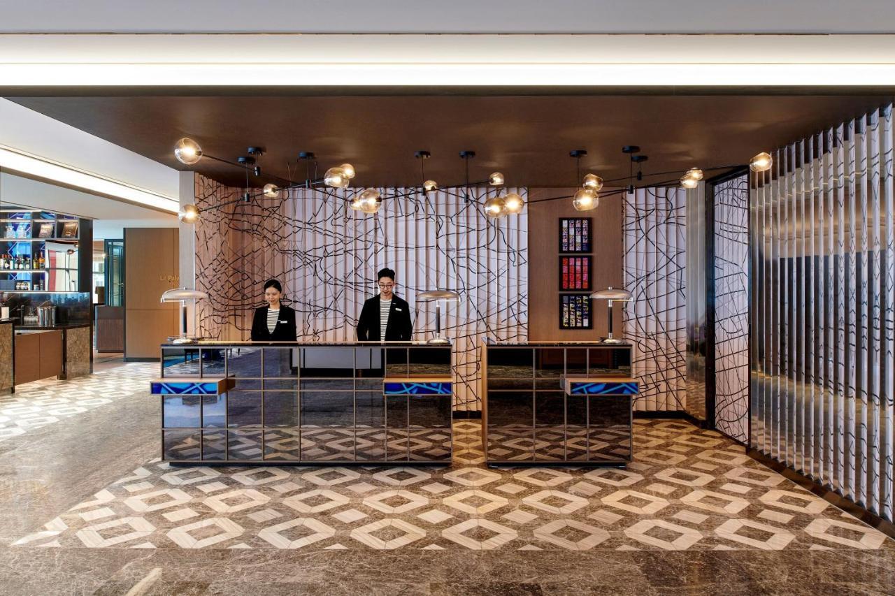 Le Meridien Seoul Myeongdong Luaran gambar