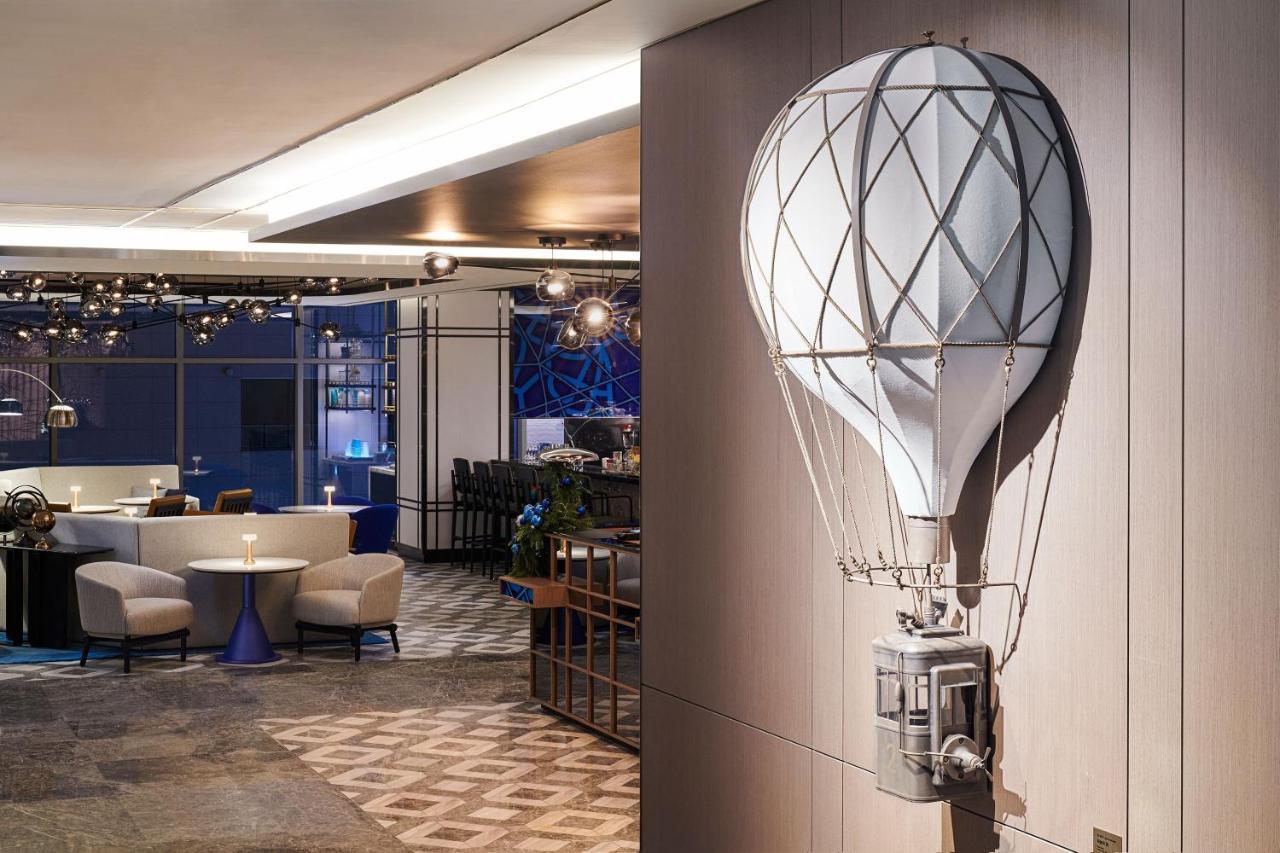 Le Meridien Seoul Myeongdong Luaran gambar