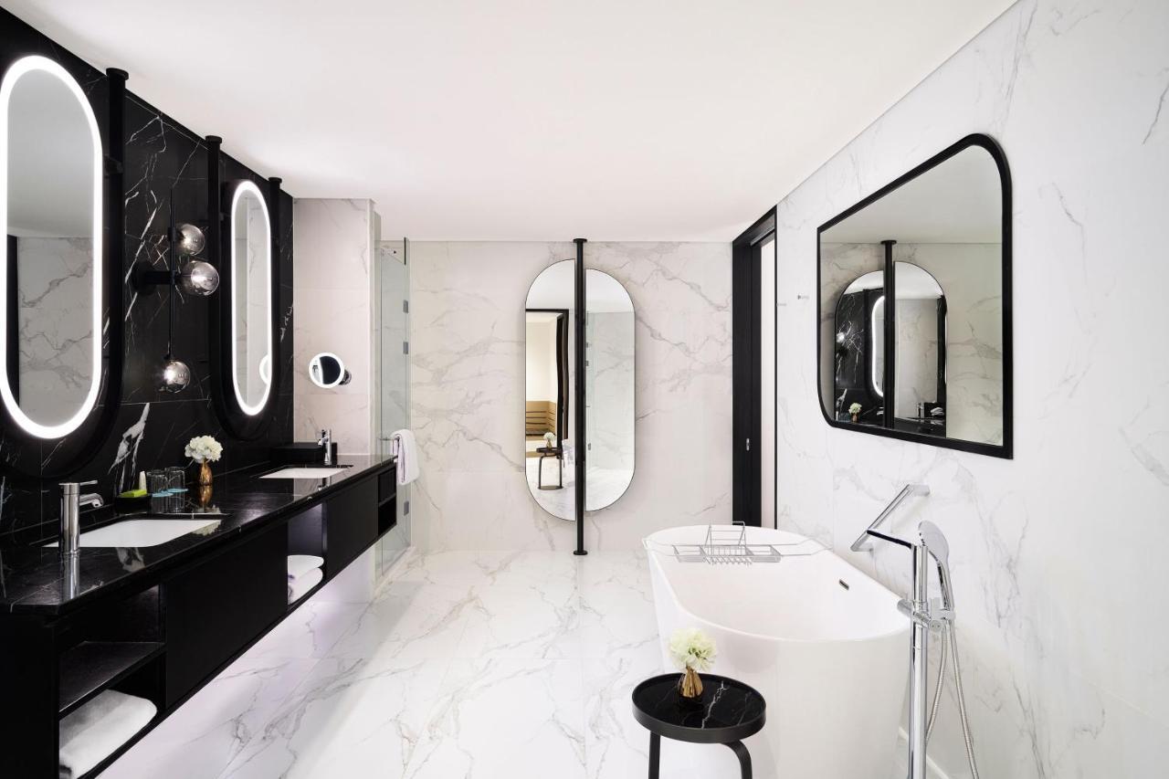 Le Meridien Seoul Myeongdong Luaran gambar