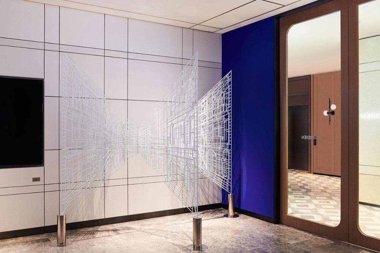 Le Meridien Seoul Myeongdong Luaran gambar