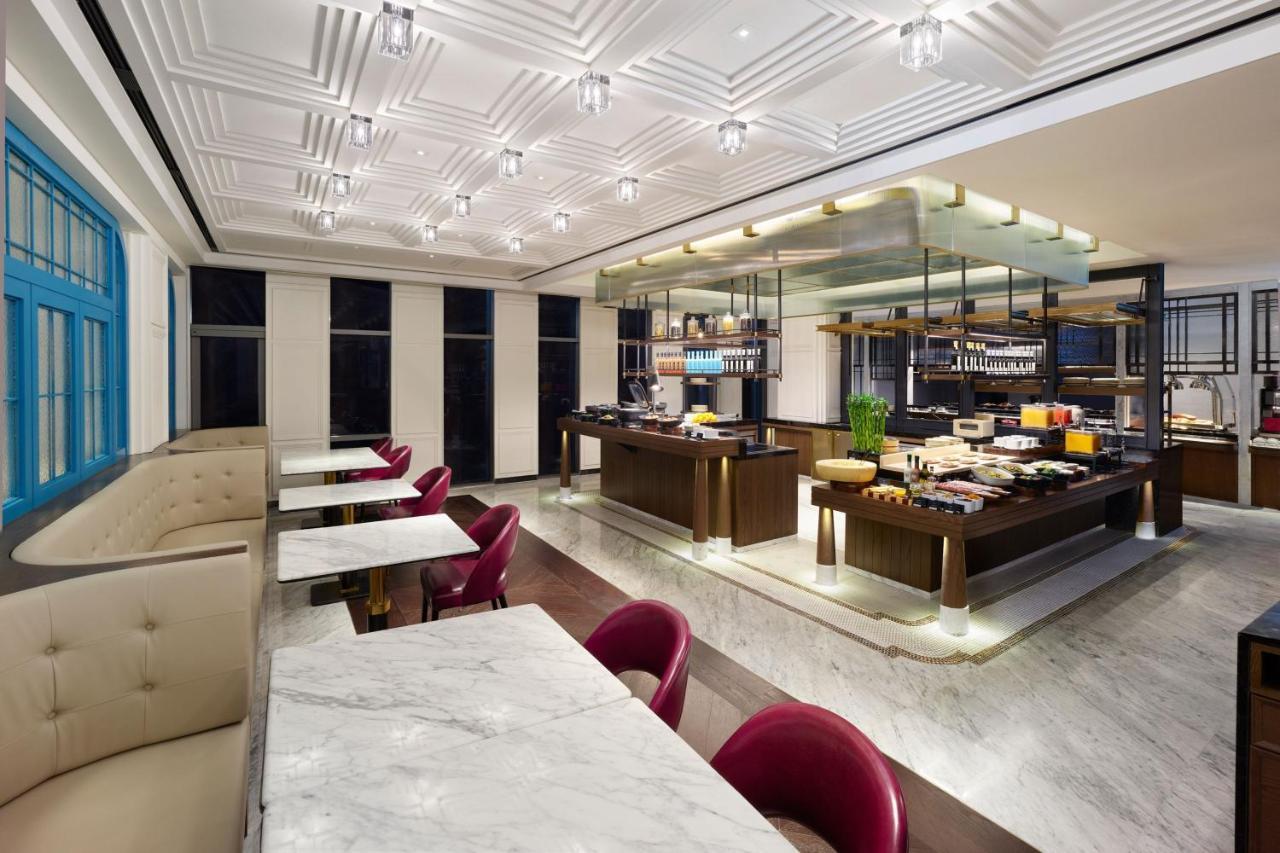 Le Meridien Seoul Myeongdong Luaran gambar