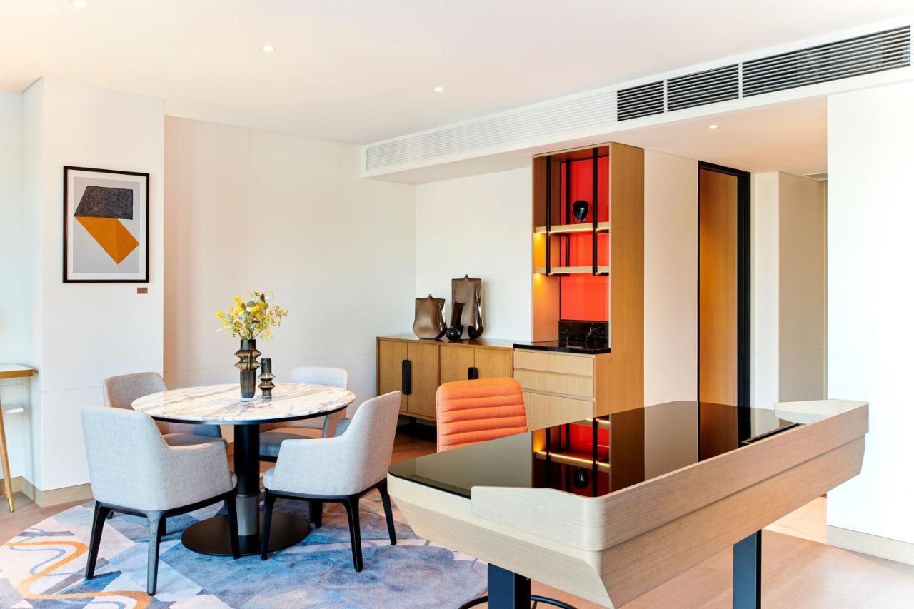 Le Meridien Seoul Myeongdong Luaran gambar