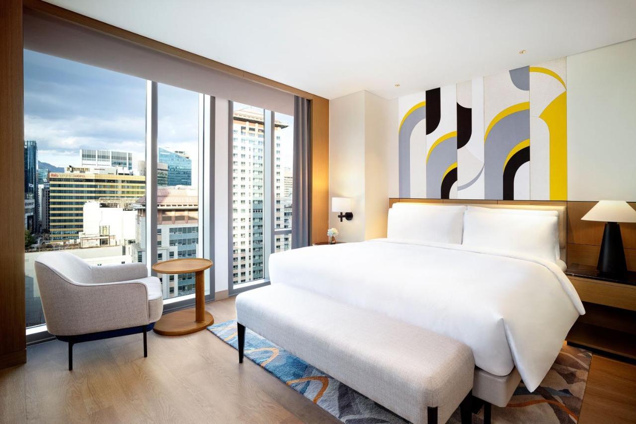 Le Meridien Seoul Myeongdong Luaran gambar