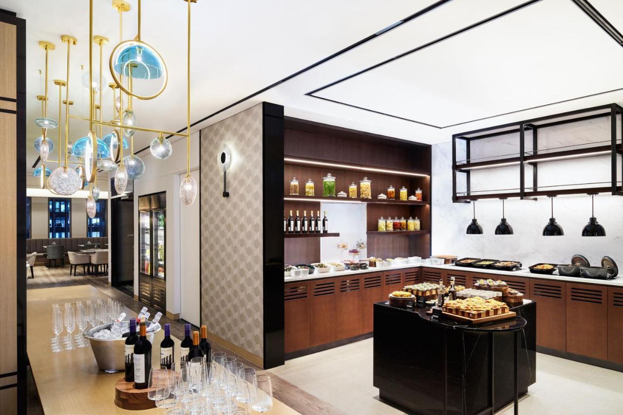 Le Meridien Seoul Myeongdong Luaran gambar