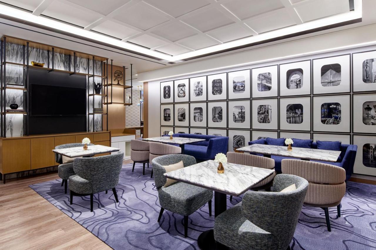 Le Meridien Seoul Myeongdong Luaran gambar