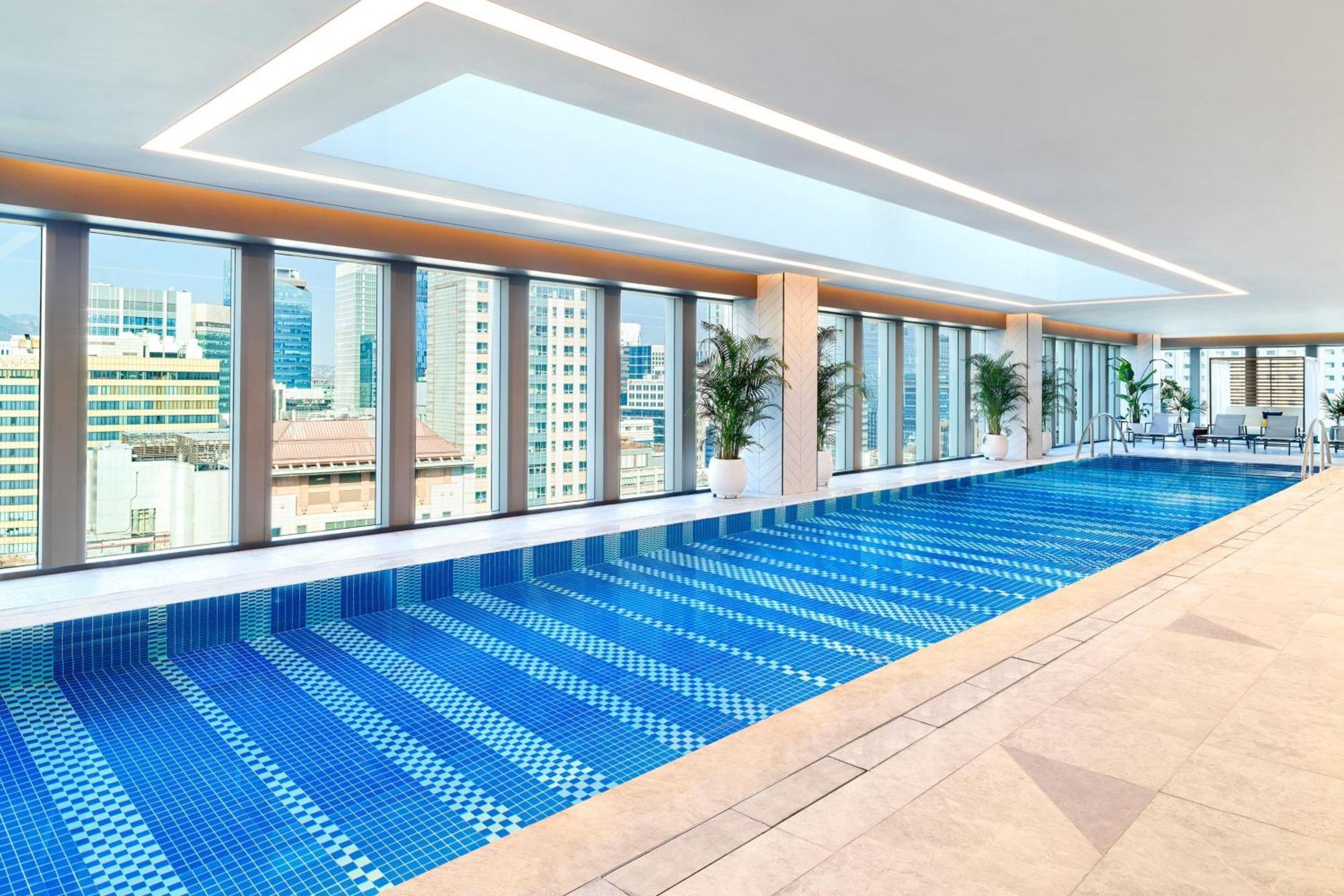 Le Meridien Seoul Myeongdong Luaran gambar