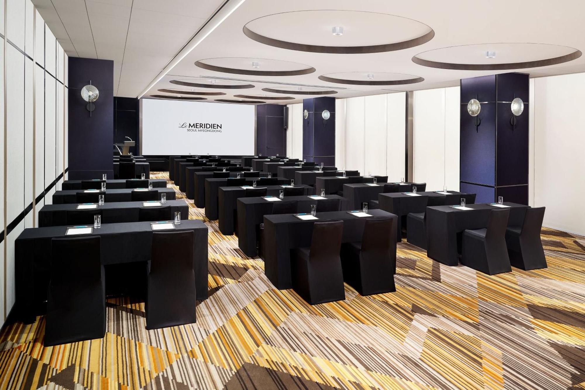 Le Meridien Seoul Myeongdong Luaran gambar