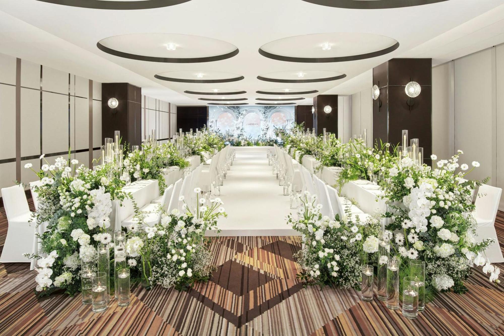 Le Meridien Seoul Myeongdong Luaran gambar