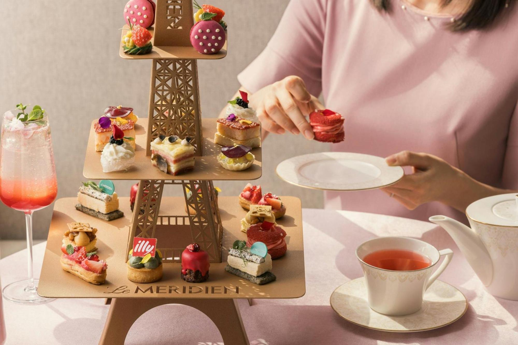 Le Meridien Seoul Myeongdong Luaran gambar